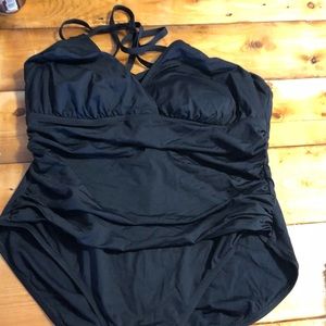 LaBlanca 18W Swimsuit with underwire